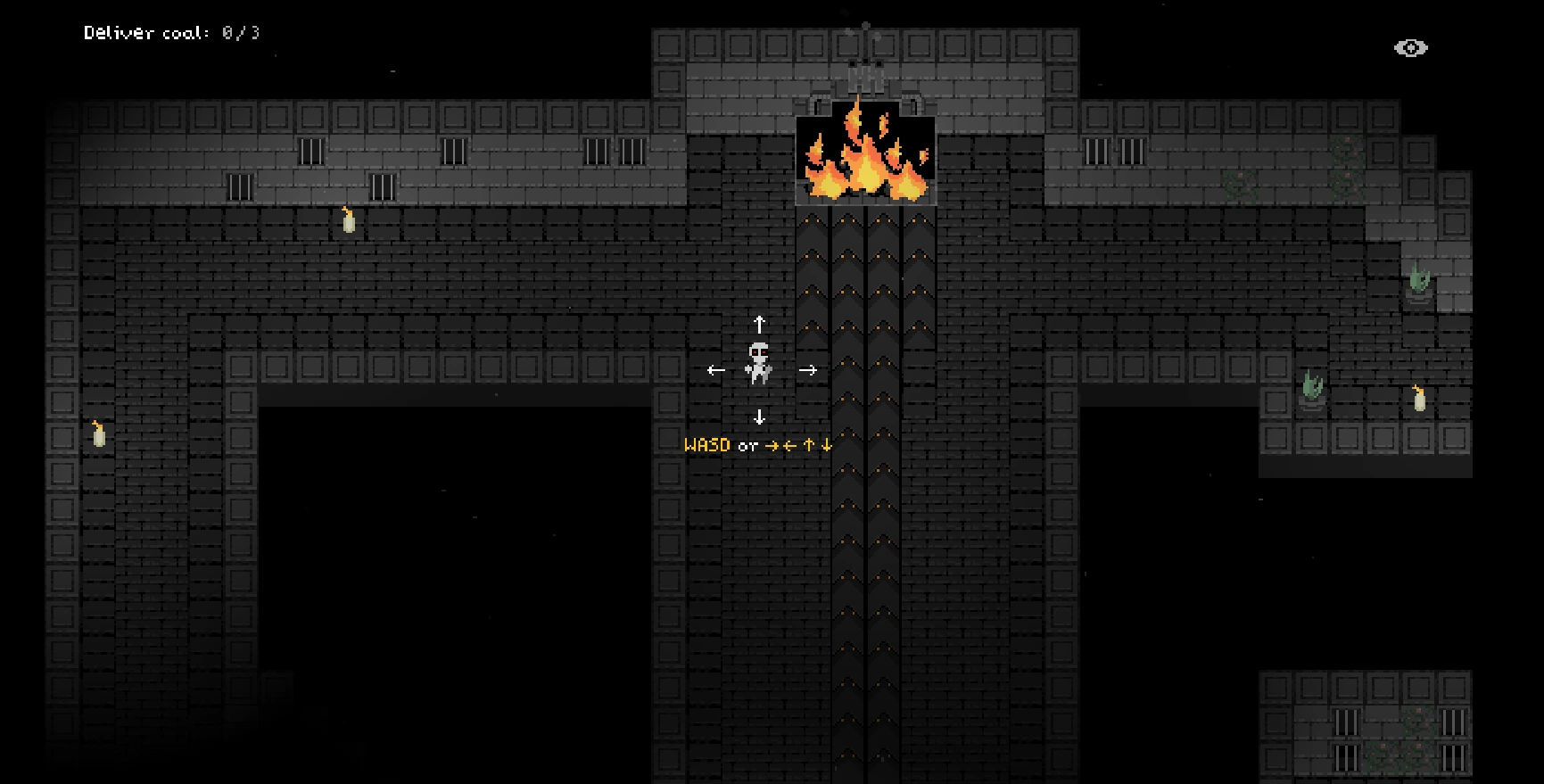 COBB CAN MOVE furnace room screenshot