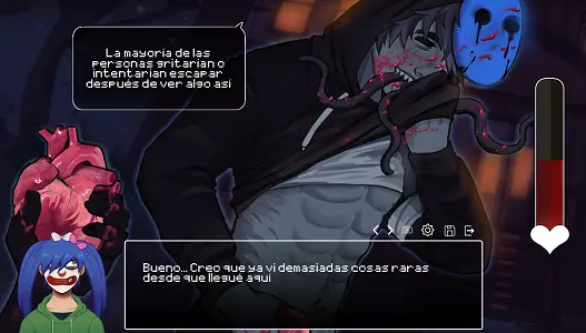 CreepyDates