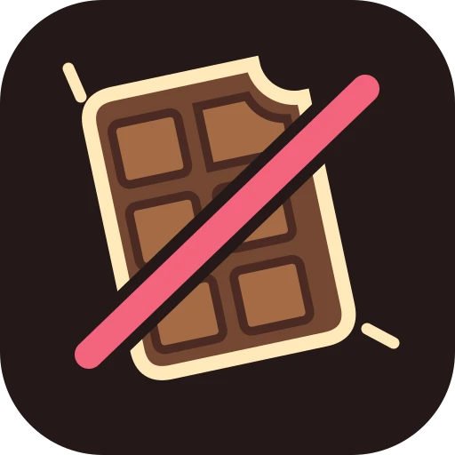 Odio el Chocolate logo
